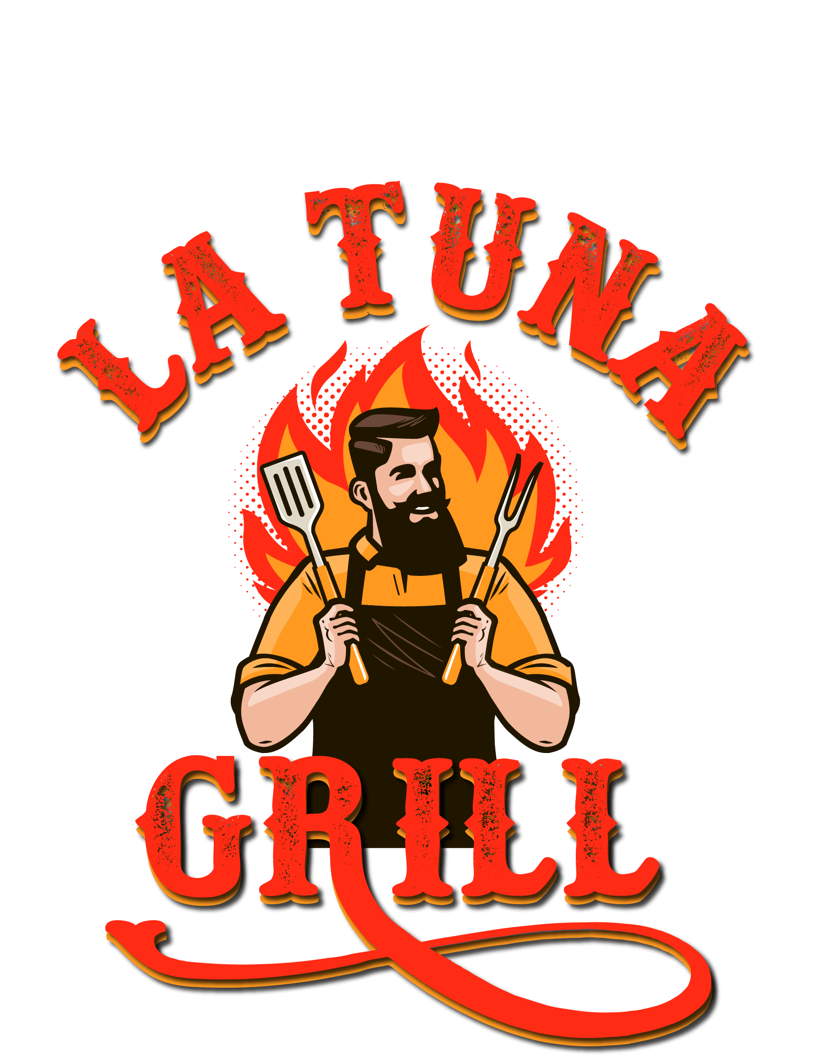 La Tuna Grill